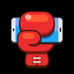 Captura 1 Punch App - Boxing Wii Workout android