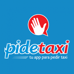 Screenshot 1 PideTaxi - Reserva tu taxi en España android