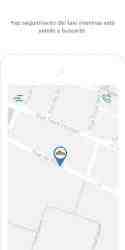 Screenshot 13 PideTaxi - Reserva tu taxi en España android