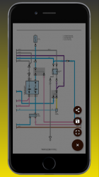 Screenshot 14 Electrical Wiring Diagram Toyota Yaris android