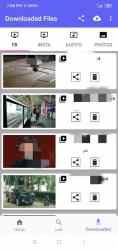 Image 7 Video Downloader for Facebook -FastVideo android