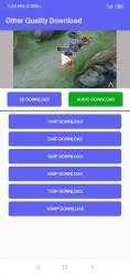 Image 4 Video Downloader for Facebook -FastVideo android