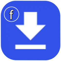 Screenshot 1 Video Downloader for Facebook -FastVideo android