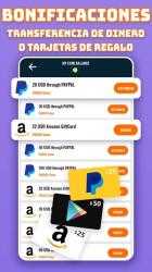 Screenshot 4 FunTap - Gana dinero android