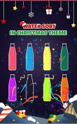 Captura 14 Water Sort Puz: Color Puzzle android