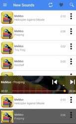 Screenshot 4 Descargar musica Mp3 - RYT android
