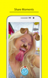 Image 4 Free Filters & Photos for Snaphotos android