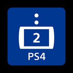 Captura de Pantalla 1 PS4 Second Screen android