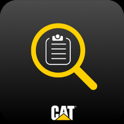 Image 1 Cat® Inspect android