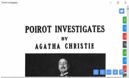 Capture 4 Poirot Investigates windows