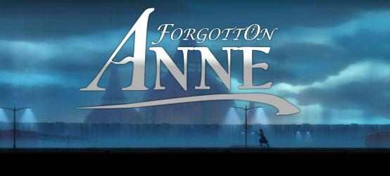 Screenshot 10 Forgotton Anne Win 10 Edition windows