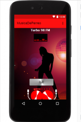 Captura 9 musica de reggaeton gratis android