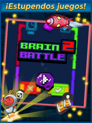 Screenshot 14 Brain Battle 2 android