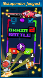 Captura de Pantalla 9 Brain Battle 2 android