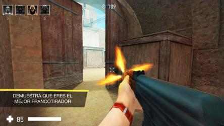 Screenshot 2 Guerrero Mortal: Ataque De Mafia - Comandante del ejercito en una batalla contra bandidos windows