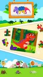 Capture 6 Pinkfong Mundo Dino android