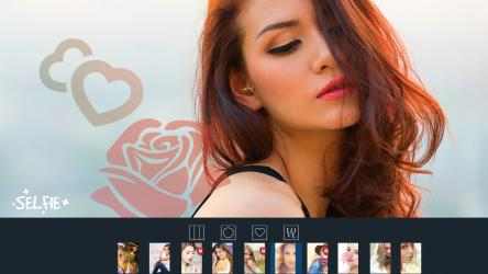 Captura 3 Beauty Cam - Discover You, Photo Editor Makeup Camera windows