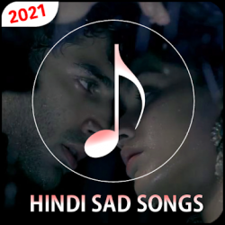Captura 1 canciones tristes hindi 2021: música triste android