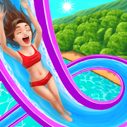 Imágen 1 Uphill Rush Water Park Racing android