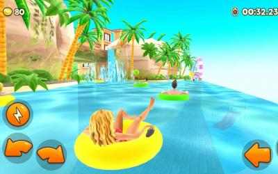 Imágen 7 Uphill Rush Water Park Racing android