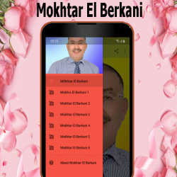 Imágen 5 أغاني مختار البركاني mp3 mokhtar berkani android