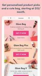 Imágen 4 IPSY: Makeup, Beauty, and Tips android