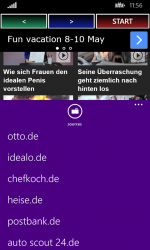 Screenshot 1 # Deutschland Nachrichten windows