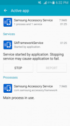 Captura 4 Samsung Accessory Service android