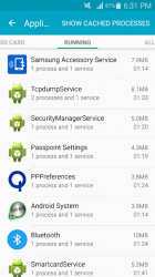 Captura 5 Samsung Accessory Service android