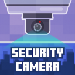 Captura de Pantalla 1 Security Camera Mod - Addons and Mods android