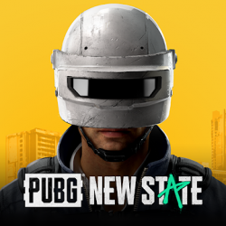 Captura 1 PUBG: NEW STATE android