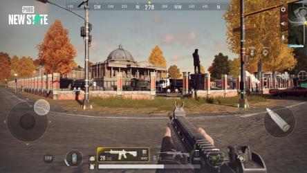 Imágen 5 PUBG: NEW STATE android