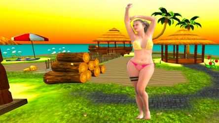 Captura de Pantalla 13 Virtual Sensuous Bikini BeachDancer [HD+] windows
