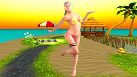 Screenshot 12 Virtual Sensuous Bikini BeachDancer [HD+] windows