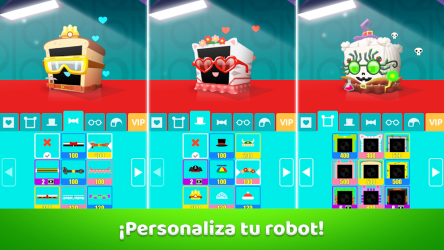 Captura 8 Heart Box - gratis juego de rompecabezas de física android