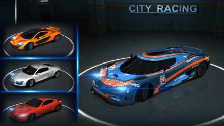 Screenshot 7 City Racing 3D windows