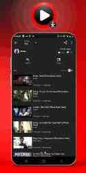 Screenshot 6 Play Tube - Mp4 Video and Music Player android