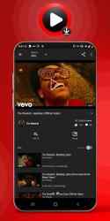 Imágen 4 Play Tube - Mp4 Video and Music Player android