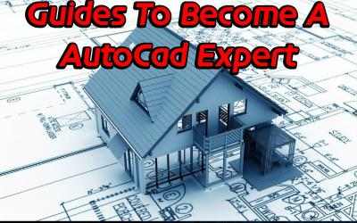 Screenshot 1 Guide To Become An AutoCad Expert windows