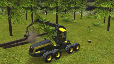 Captura 14 Farming Simulator 16 android