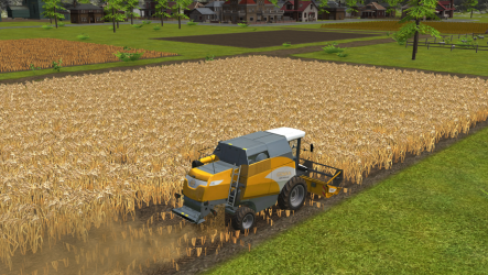 Imágen 13 Farming Simulator 16 android