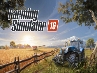 Captura de Pantalla 7 Farming Simulator 16 android