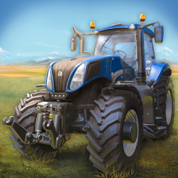 Imágen 1 Farming Simulator 16 android