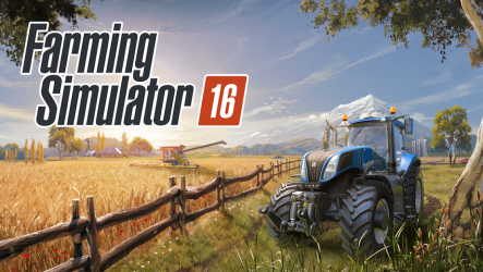 Screenshot 12 Farming Simulator 16 android