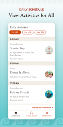 Screenshot 7 Aulani Resort android