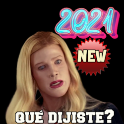 Imágen 1 Memes frases stickers para WhatsApp android
