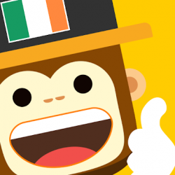 Captura de Pantalla 1 Ling Learn Irish Language android
