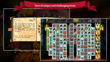 Imágen 4 Secrets of Magic 2: Witches and Wizards windows