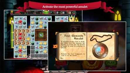 Screenshot 8 Secrets of Magic 2: Witches and Wizards windows