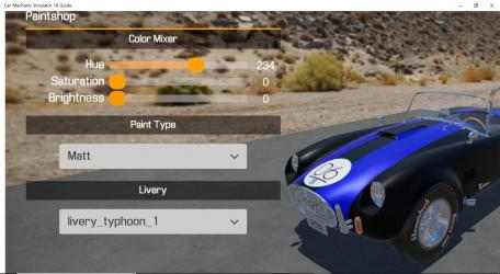 Captura de Pantalla 3 Car Mechanic Simulator 18 Pro Guide windows
